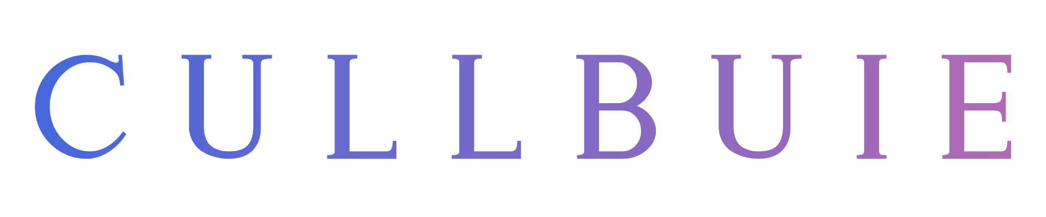 Cullbuie Logo