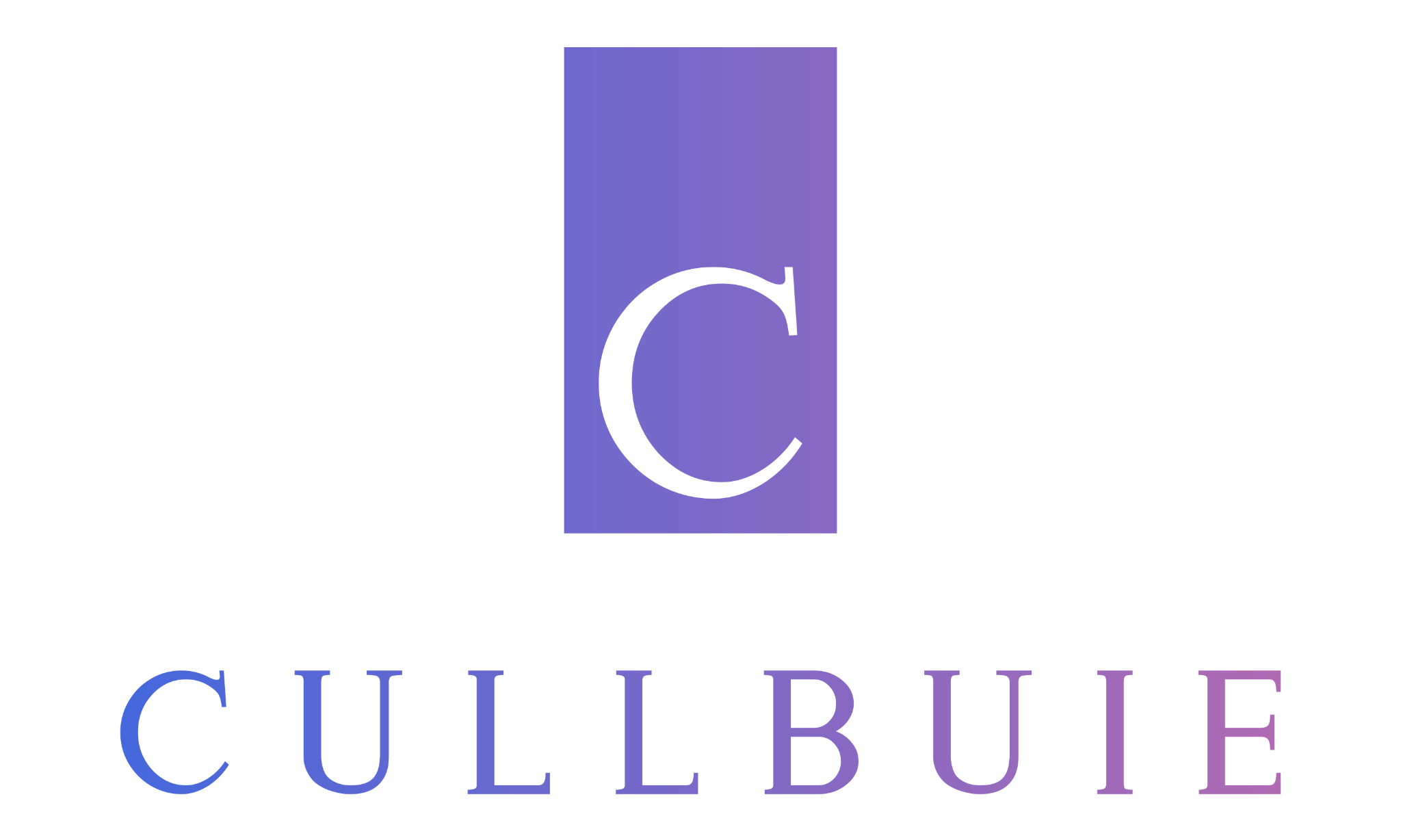 Cullbuie Full Logo